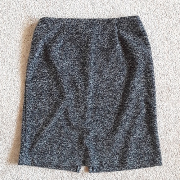 Vintage pencil skirt size 6 - Picture 3 of 5